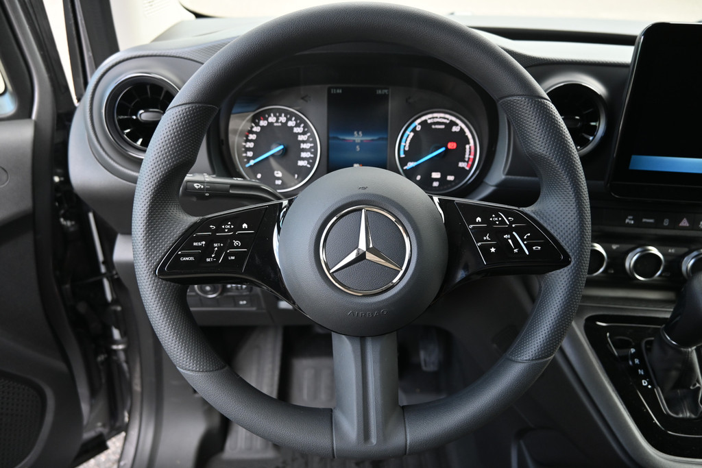 Mercedes-Benz eCitan 15