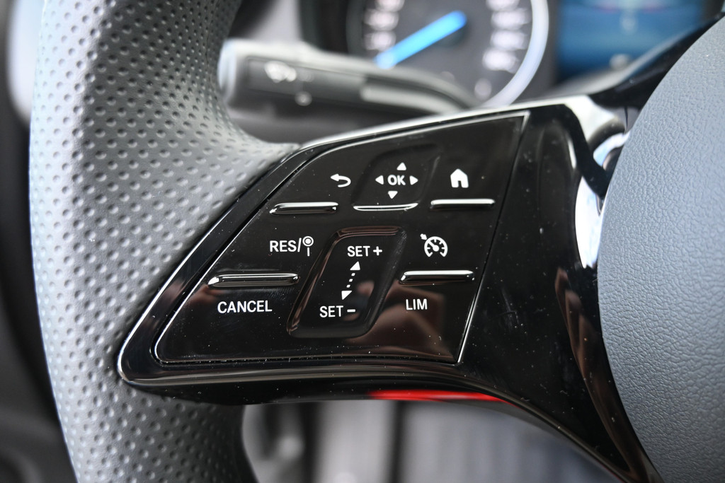 Mercedes-Benz eCitan 16