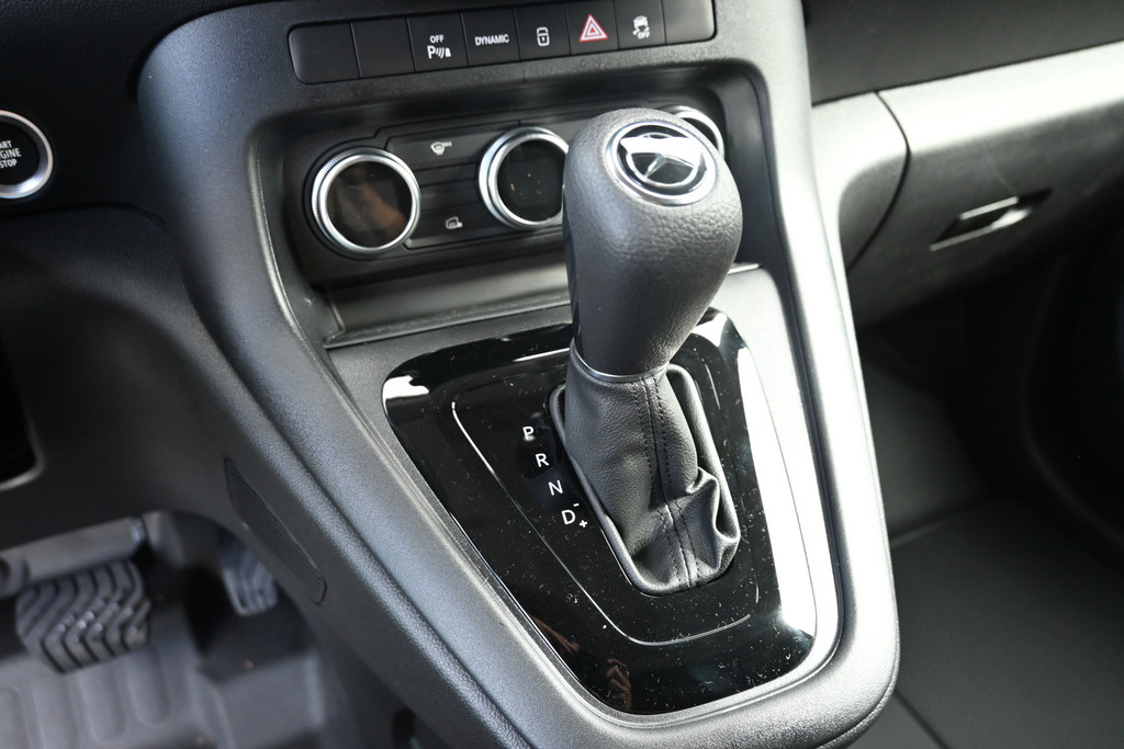 Mercedes-Benz eCitan 17