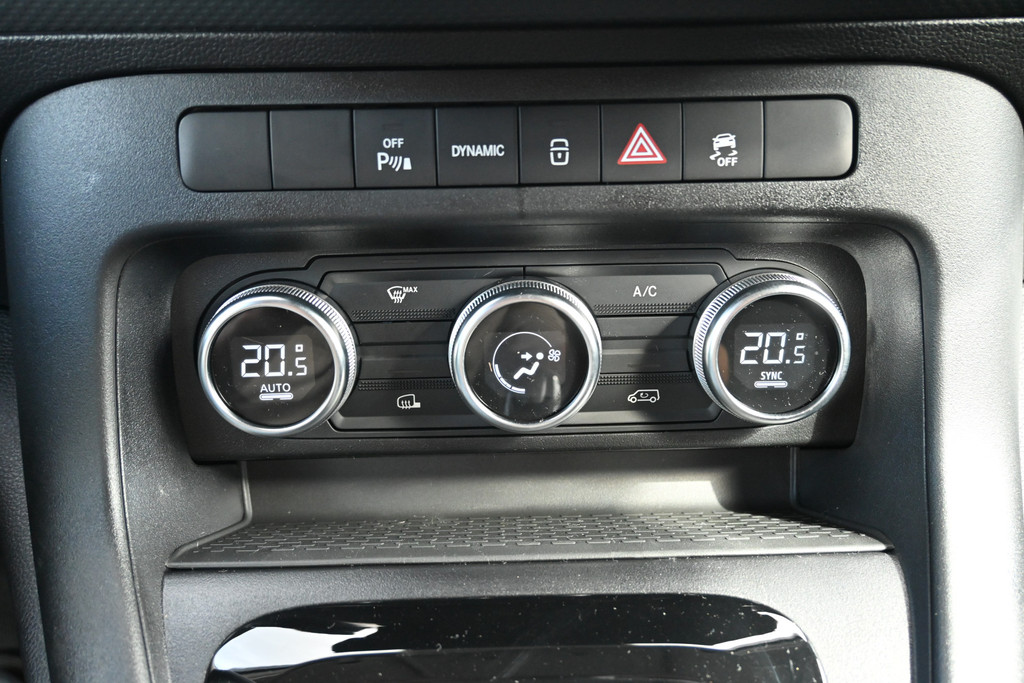 Mercedes-Benz eCitan 18