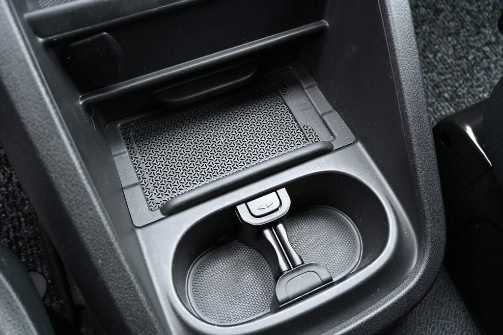 Mercedes-Benz Vito 14