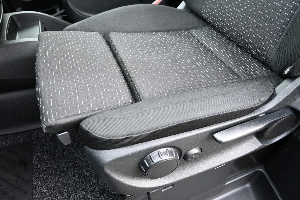 Mercedes-Benz Vito 15