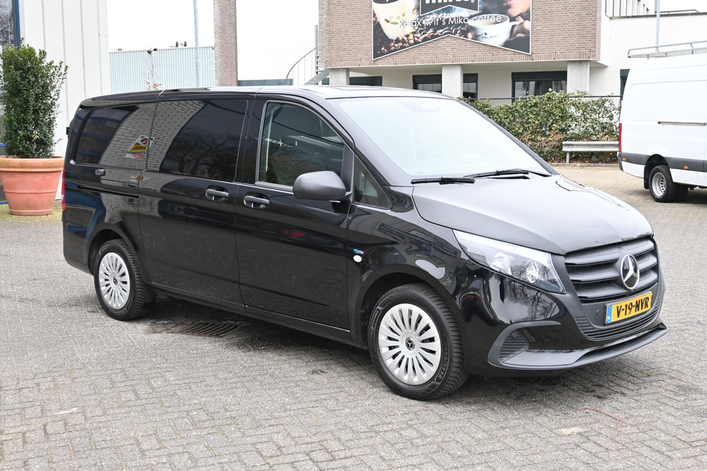 Mercedes-Benz Vito 9