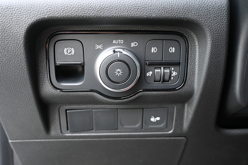 Mercedes-Benz eCitan 12