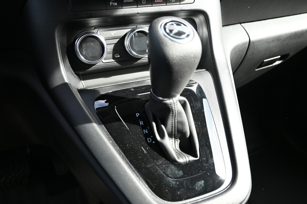 Mercedes-Benz eCitan 14