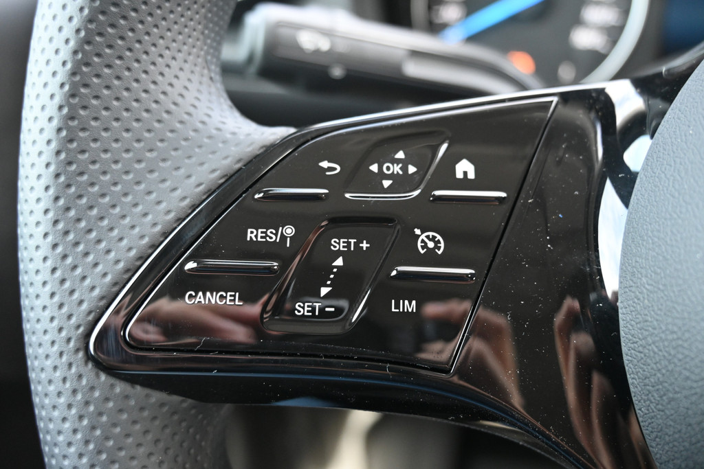 Mercedes-Benz eCitan 16