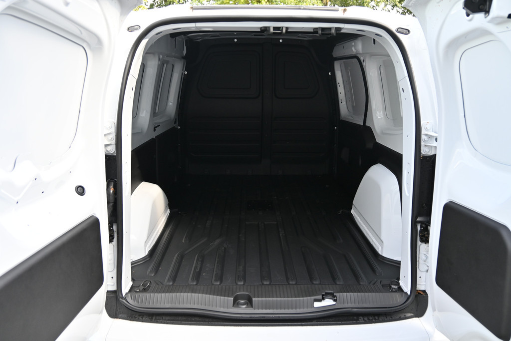 Mercedes-Benz eCitan 9