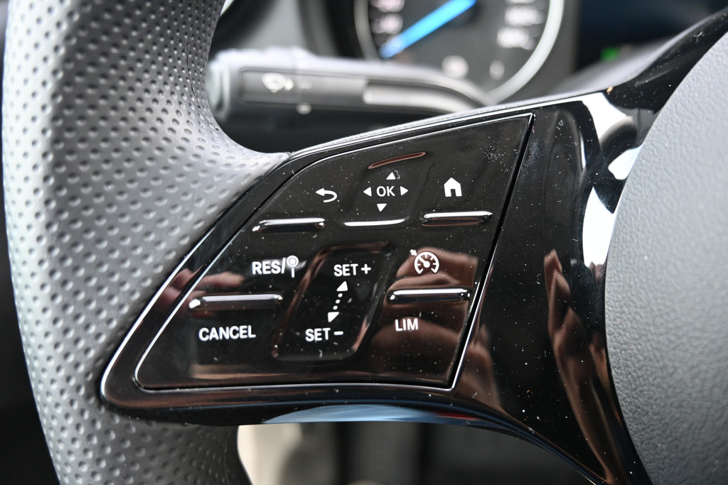 Mercedes-Benz eCitan 12