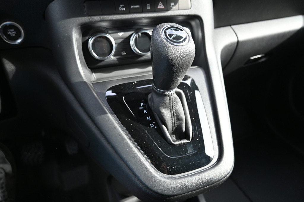 Mercedes-Benz eCitan 14