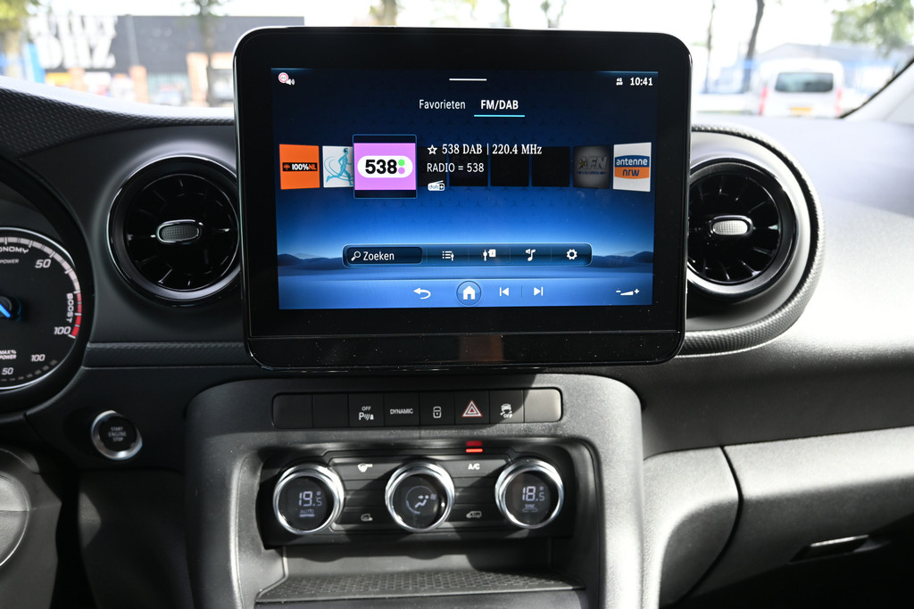 Mercedes-Benz eCitan 16