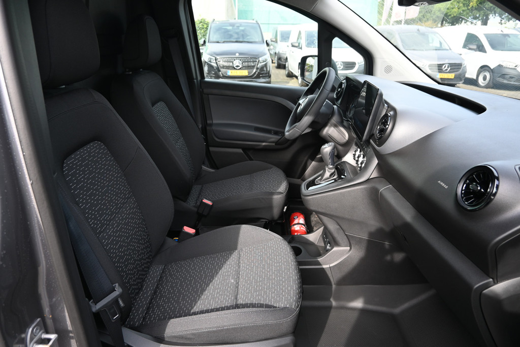 Mercedes-Benz eCitan 3