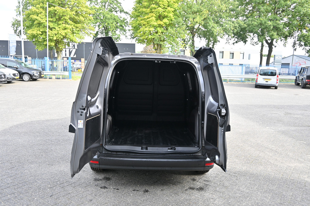 Mercedes-Benz eCitan 5