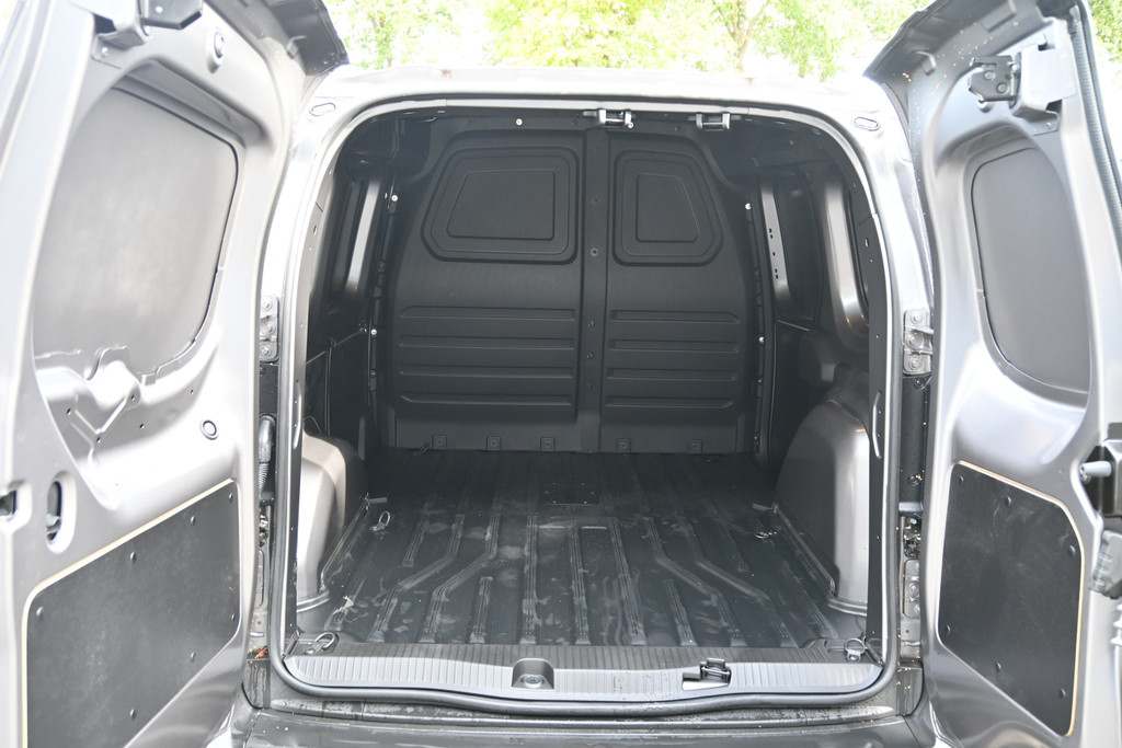 Mercedes-Benz eCitan 6