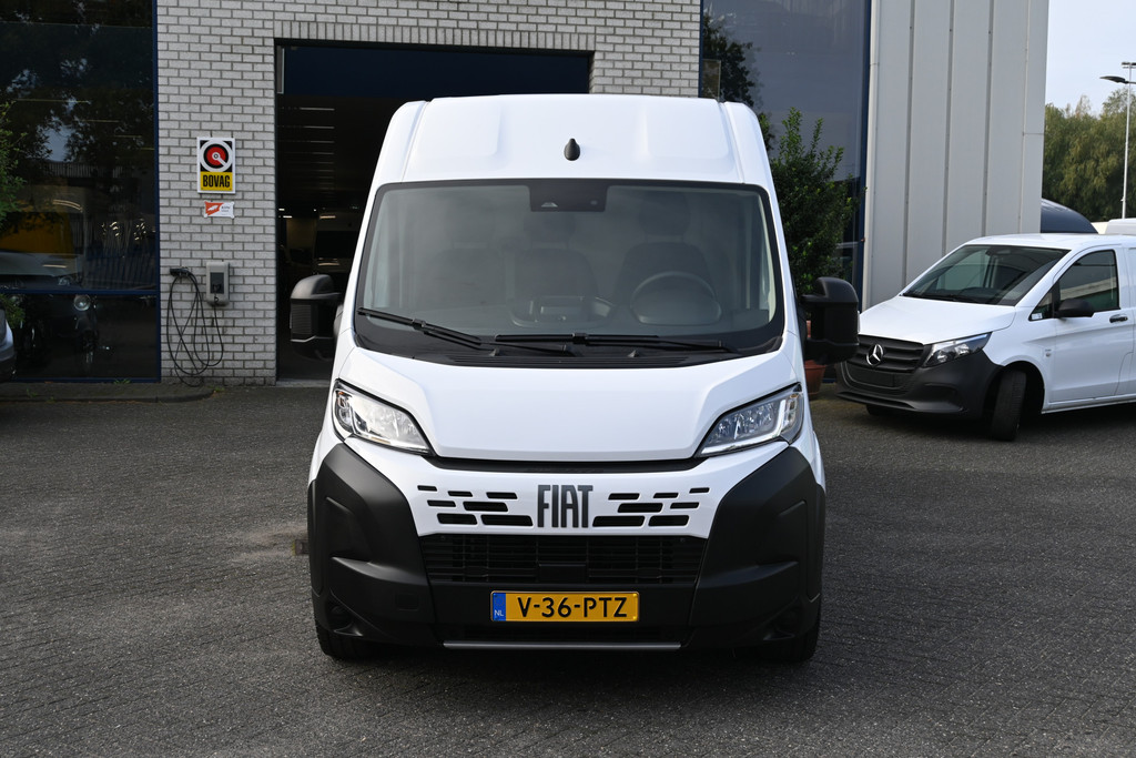 Fiat Ducato 1