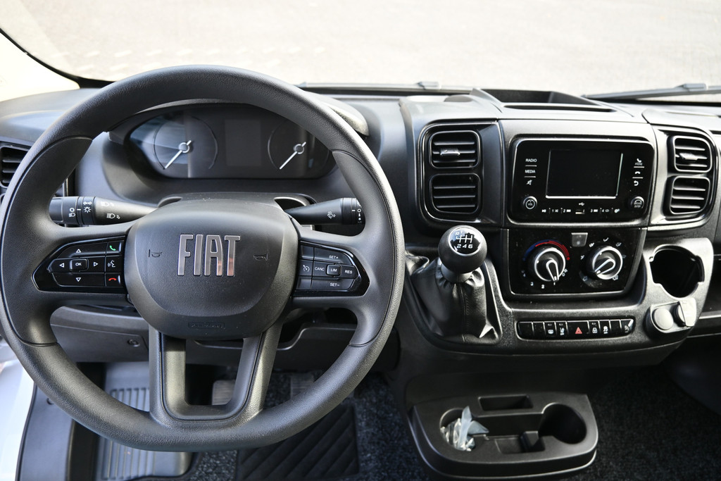 Fiat Ducato 11