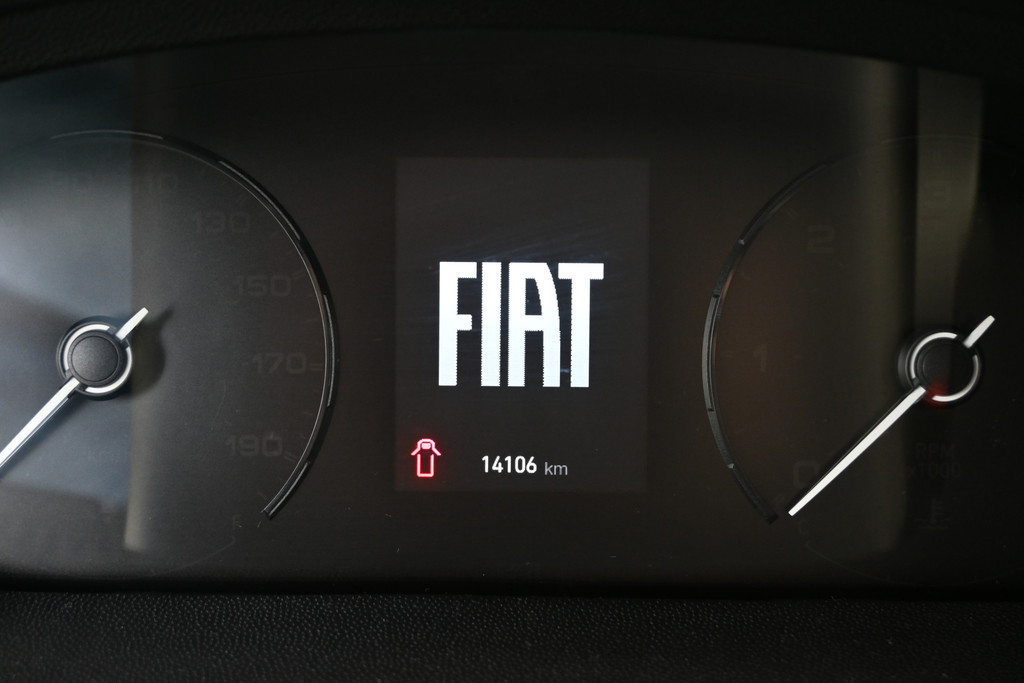 Fiat Ducato 13