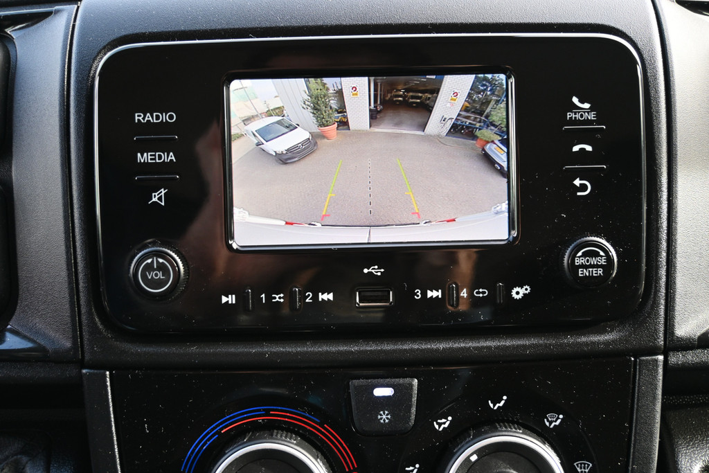 Fiat Ducato 5
