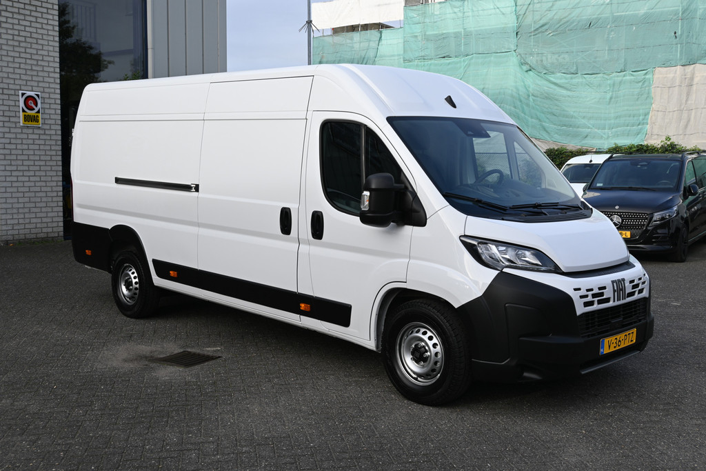 Fiat Ducato 7