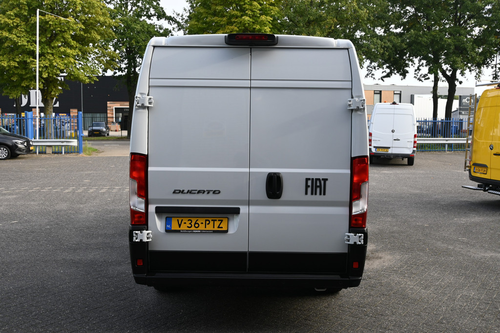 Fiat Ducato 8