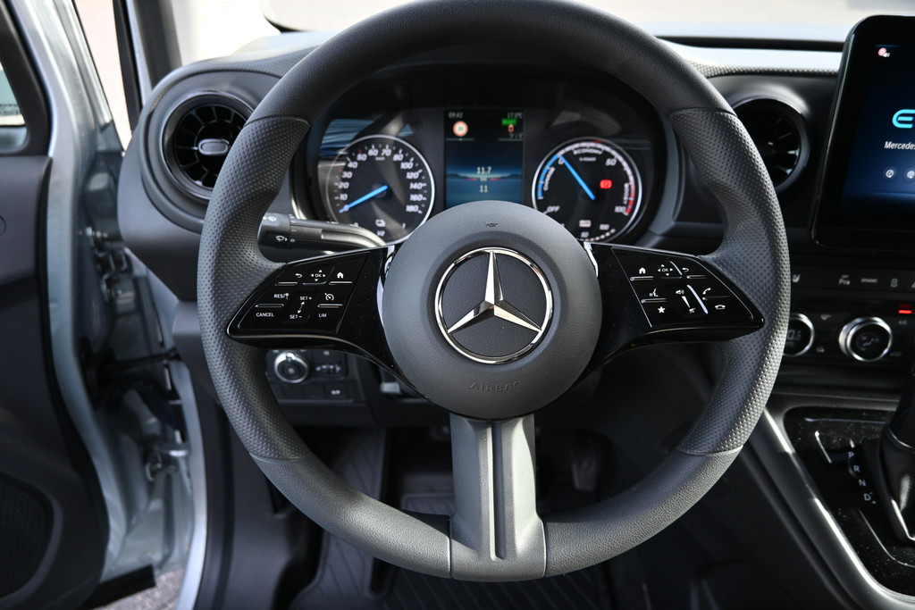 Mercedes-Benz eCitan 14