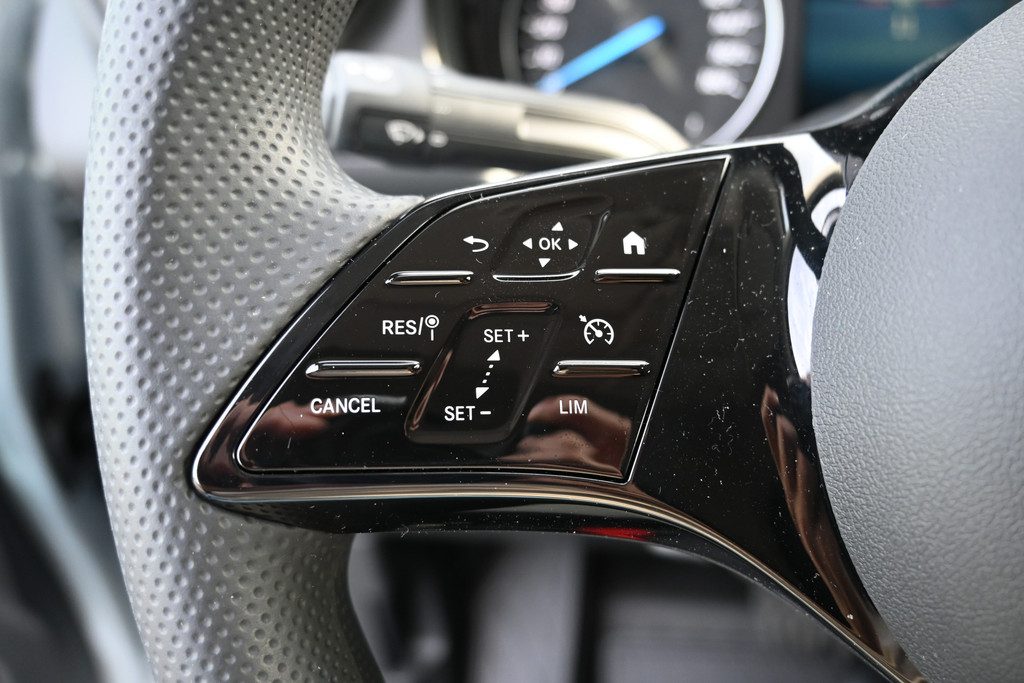 Mercedes-Benz eCitan 15