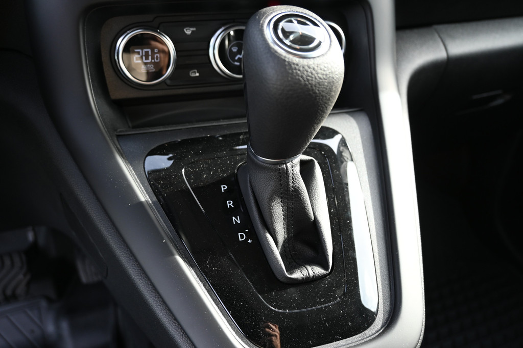 Mercedes-Benz eCitan 16