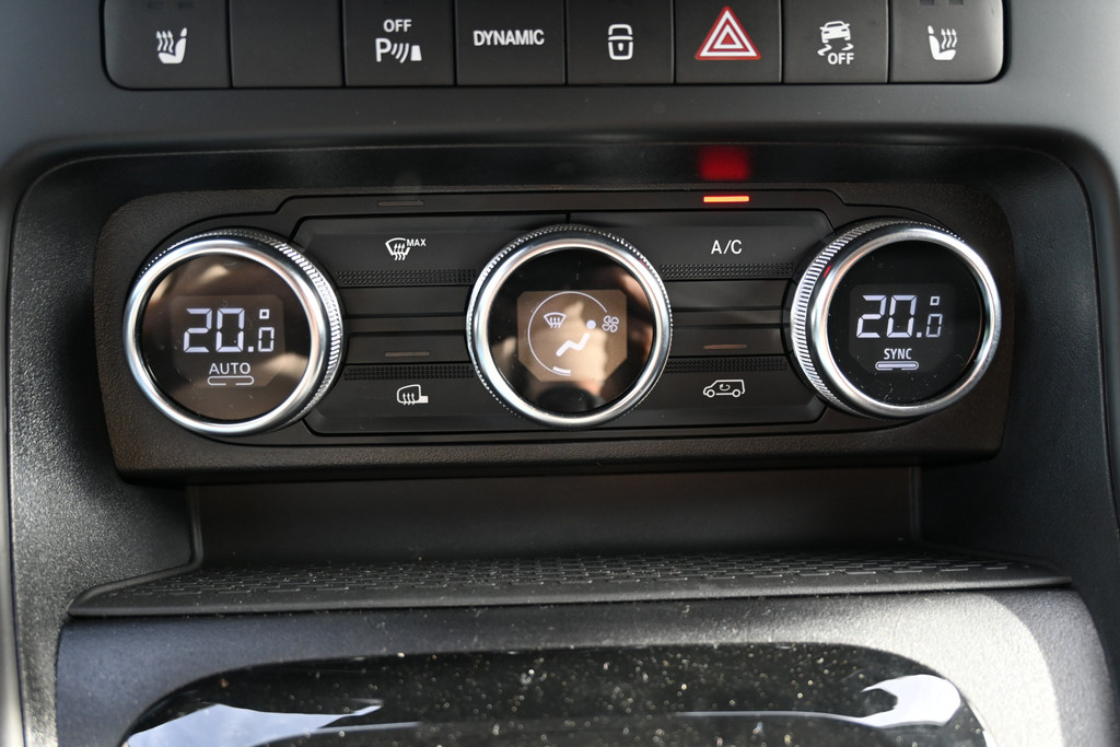 Mercedes-Benz eCitan 19