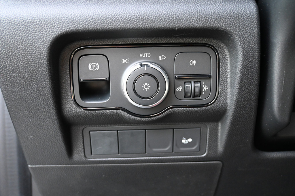 Mercedes-Benz eCitan 12