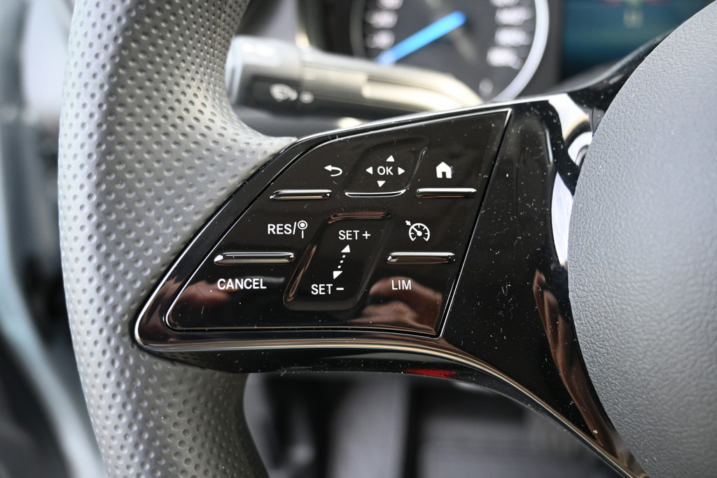 Mercedes-Benz eCitan 15