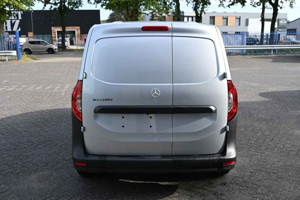 Mercedes-Benz eCitan 6