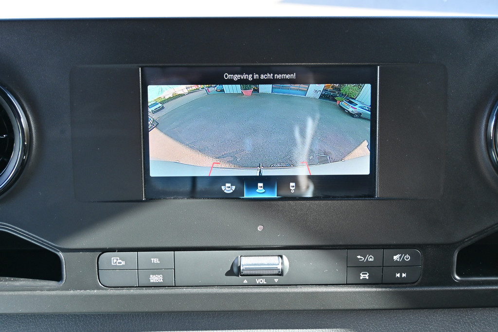 Mercedes-Benz Sprinter 6