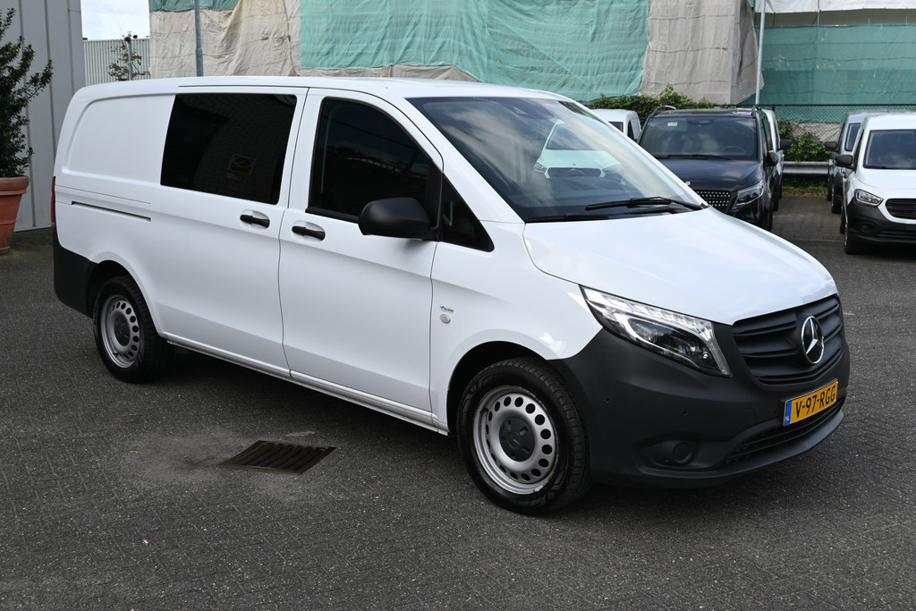 Mercedes-Benz Vito 6