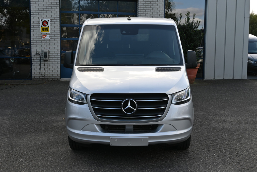 Mercedes-Benz Sprinter 1