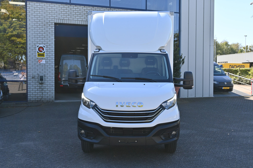 Iveco Daily 1