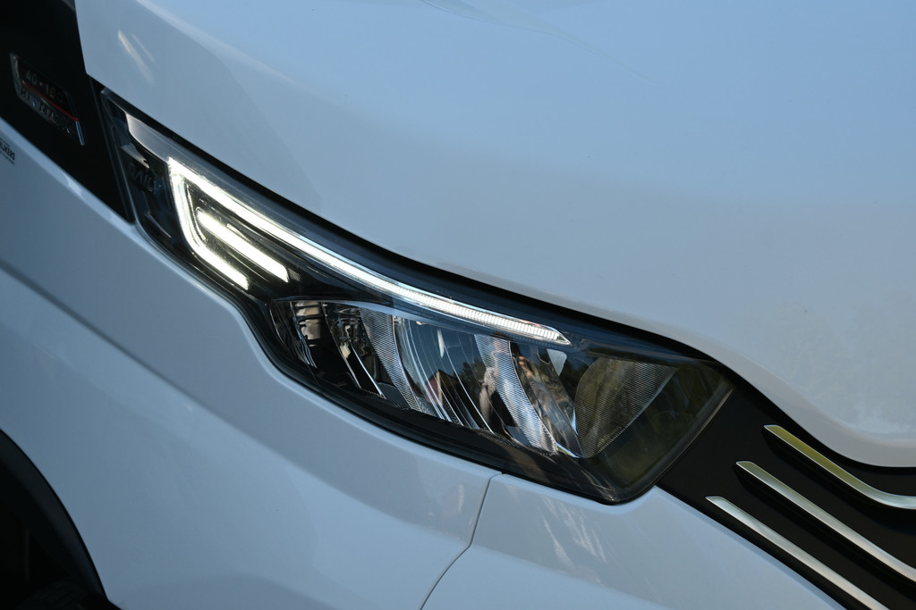Iveco Daily 10