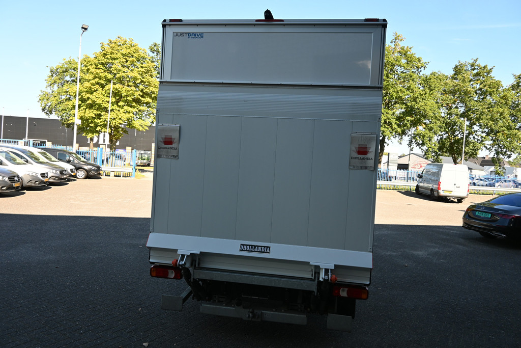 Iveco Daily 11