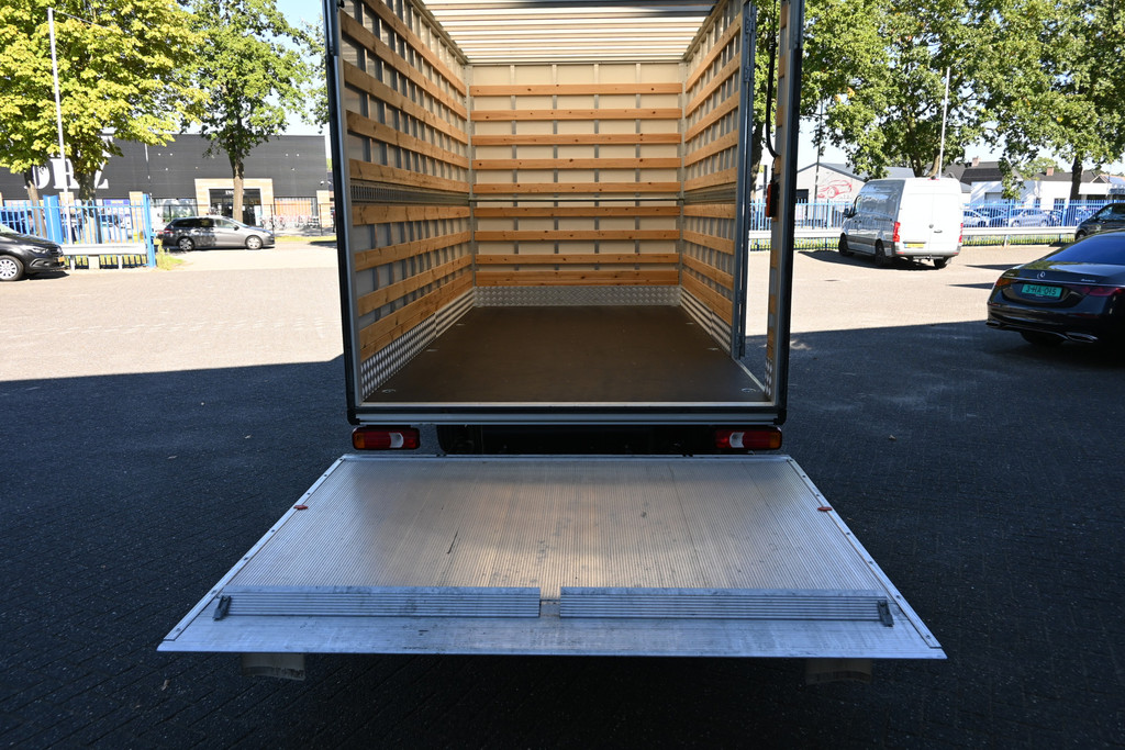 Iveco Daily 12