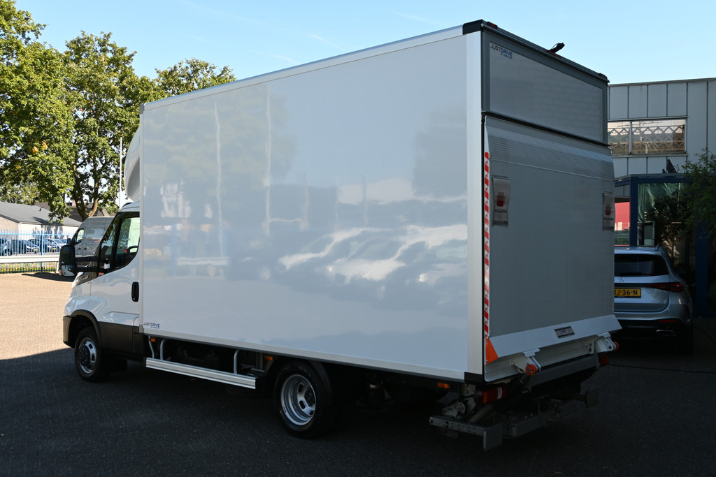 Iveco Daily 14
