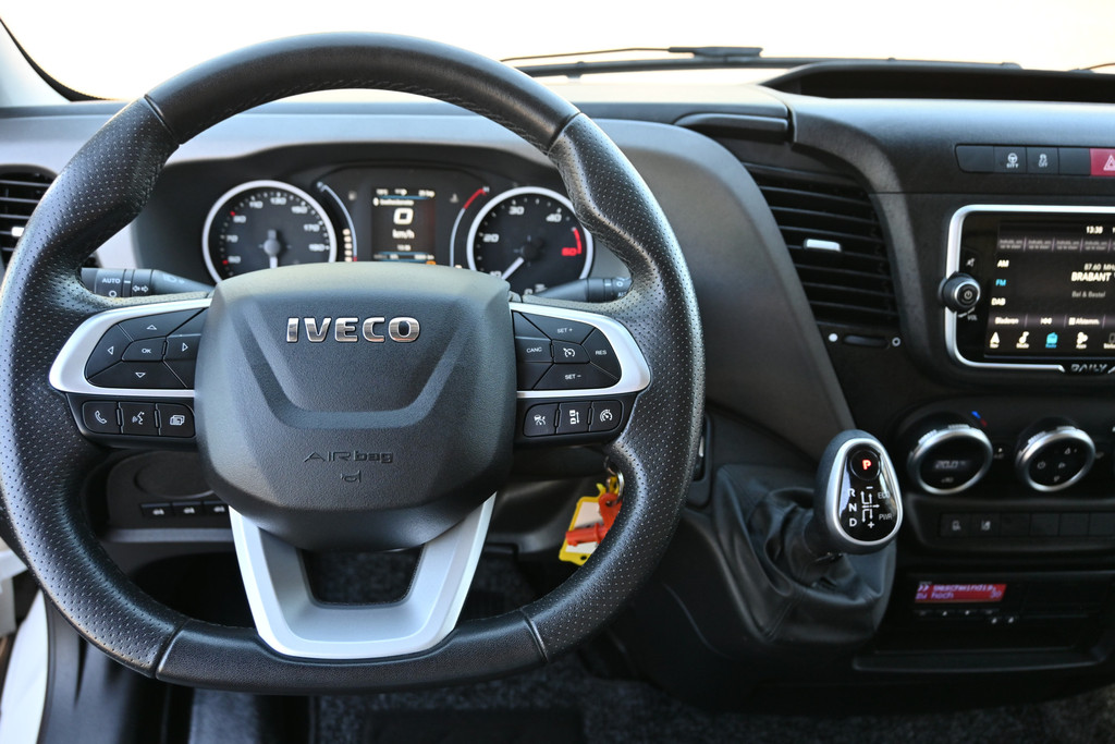 Iveco Daily 18
