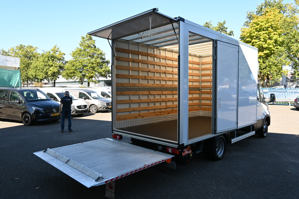 Iveco Daily 2