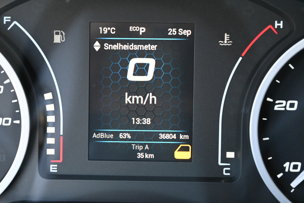 Iveco Daily 21