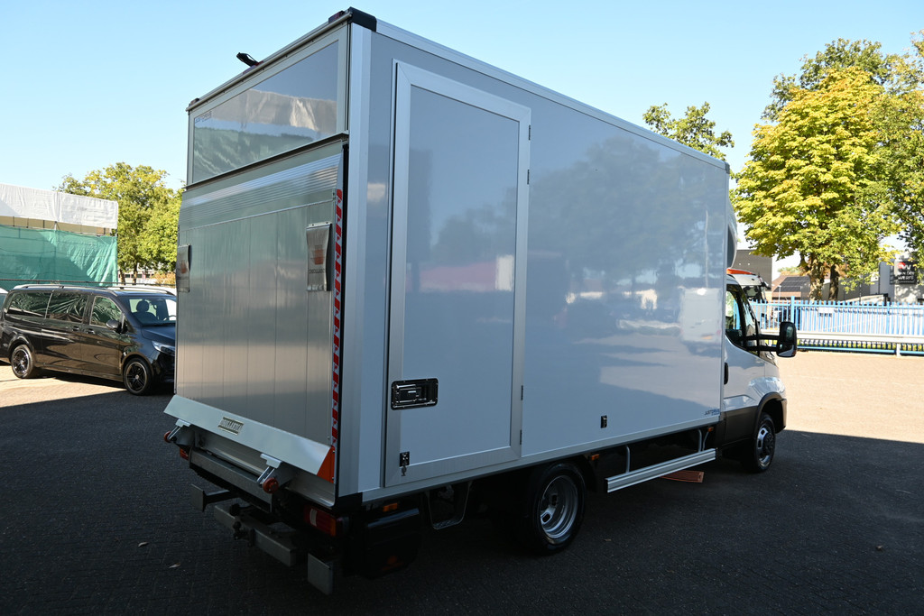 Iveco Daily 3