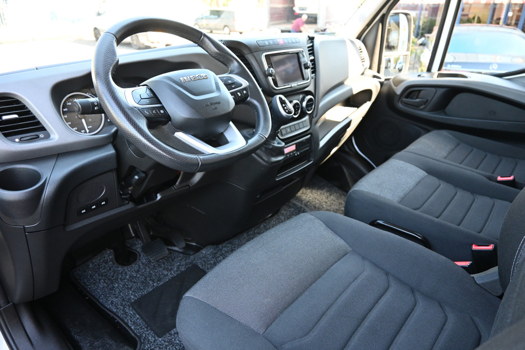 Iveco Daily 4
