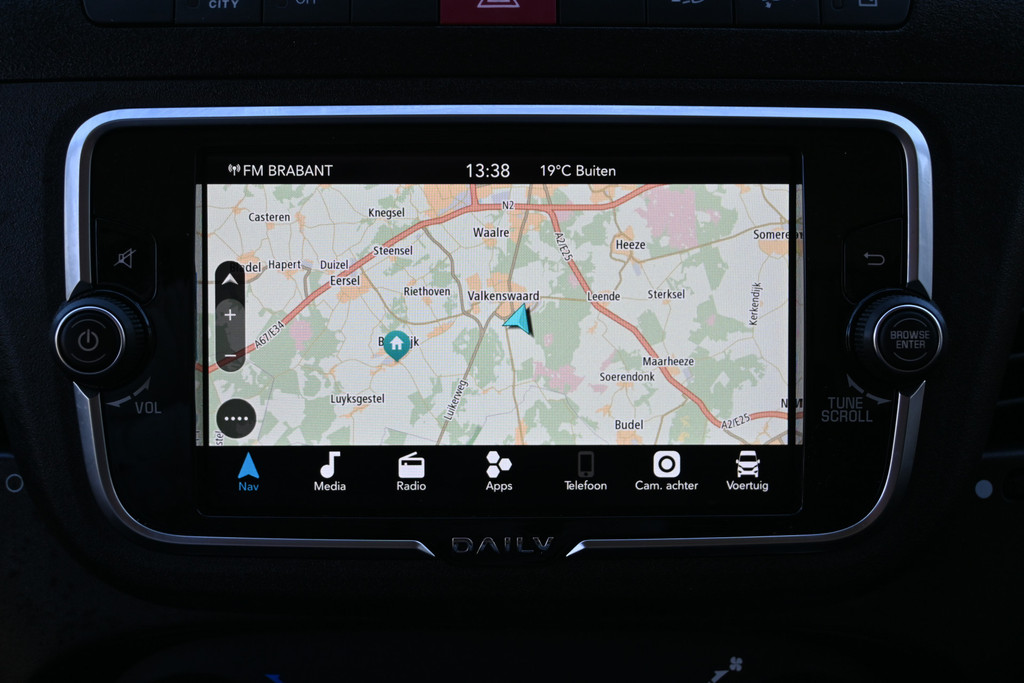 Iveco Daily 7