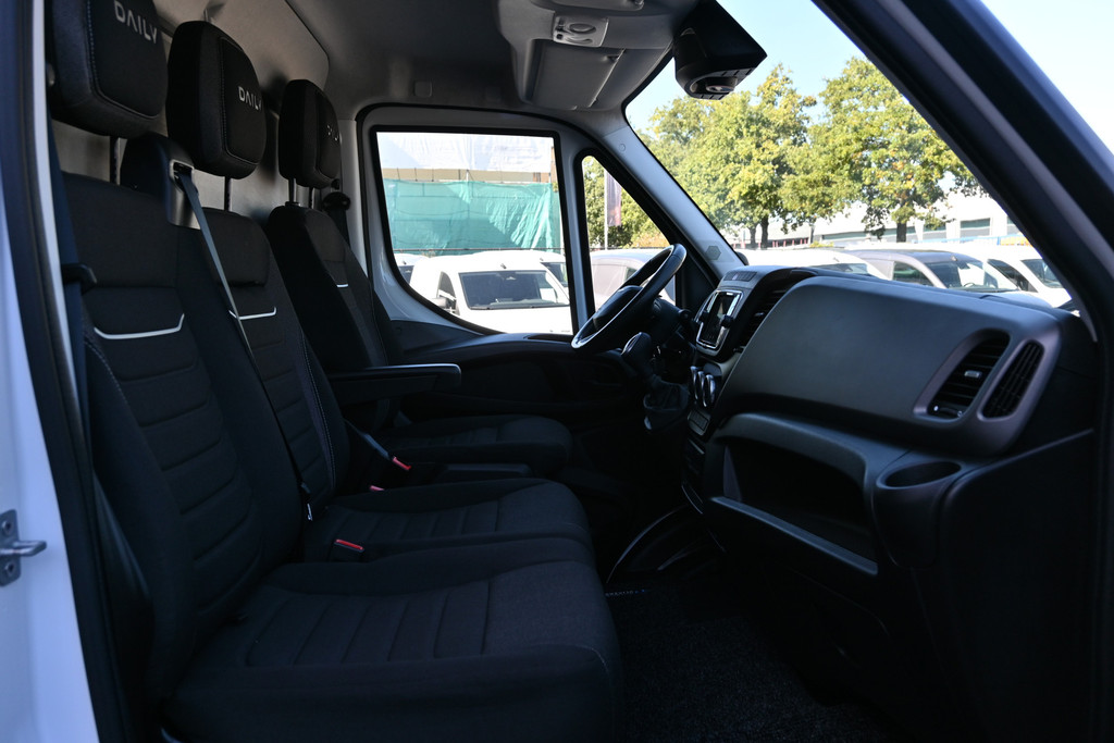 Iveco Daily 8