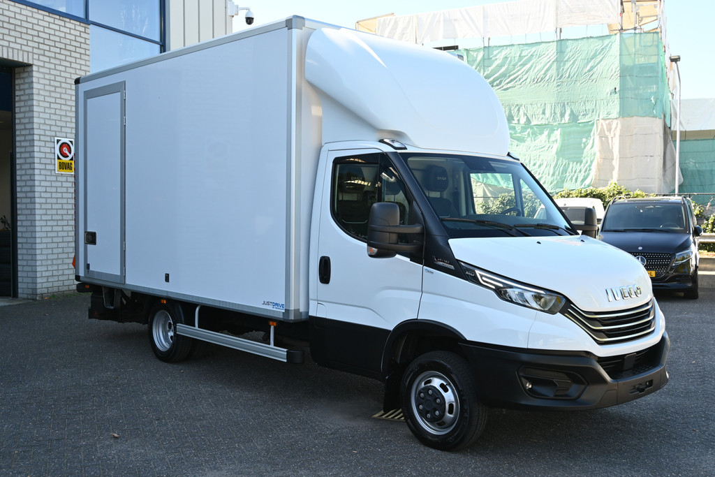 Iveco Daily 9