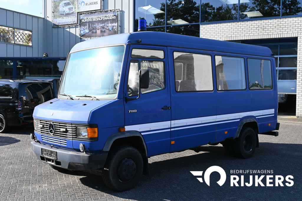 Mercedes-Benz Vario 0