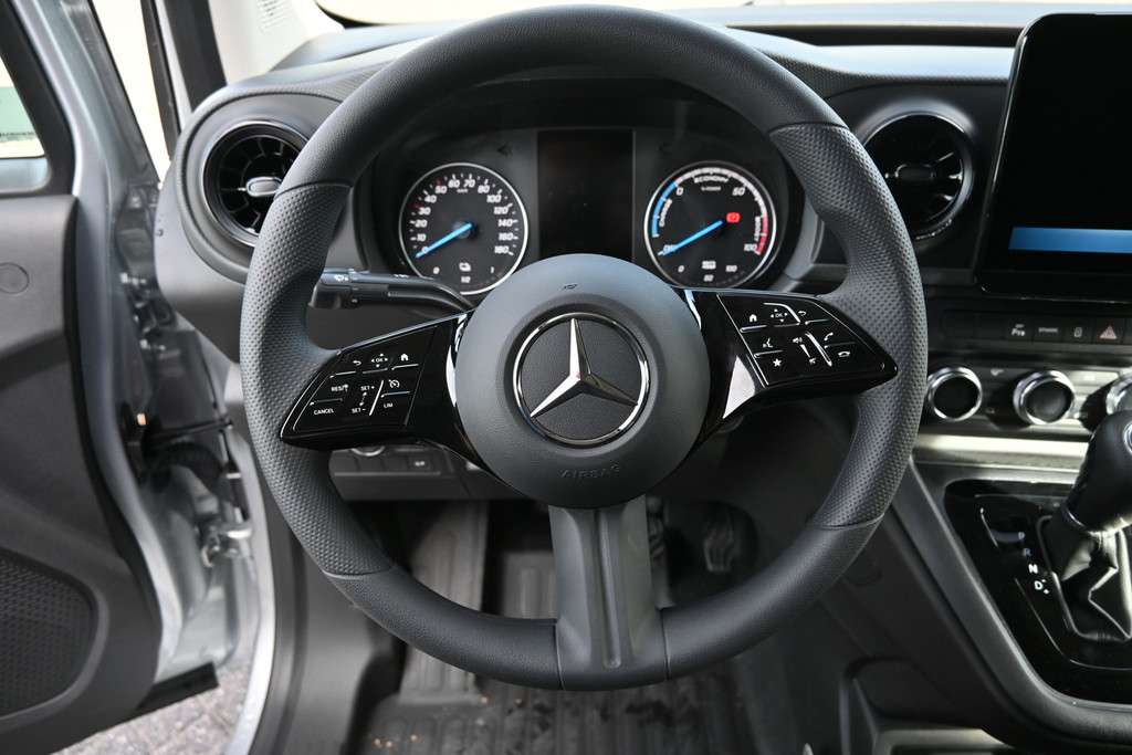 Mercedes-Benz eCitan 14