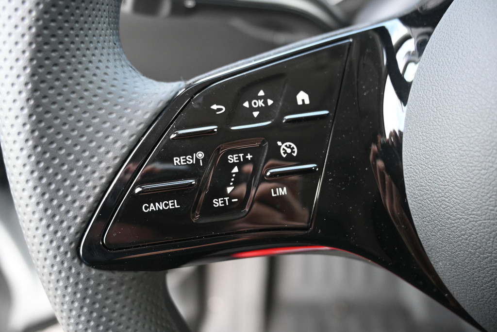 Mercedes-Benz eCitan 15