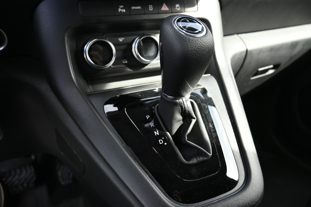Mercedes-Benz eCitan 16